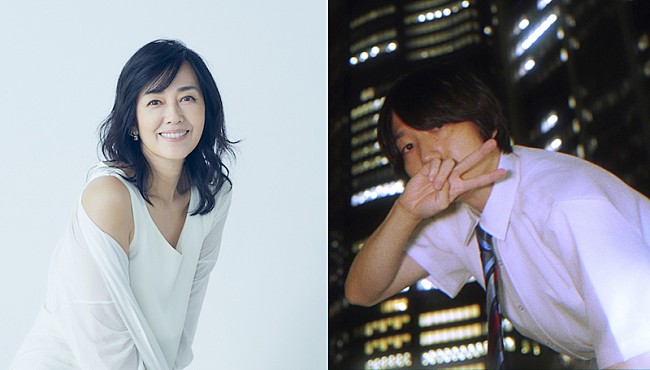 「Night Tempo、「昭和グルーヴ」シリーズ第18弾は早見優」1枚目/1