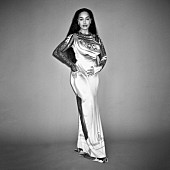 「ジョルジャ・スミス、新たな旅の始まりを告げるニューAL『falling or flying』を9/29発売」1枚目/1