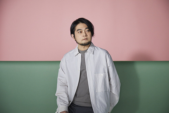 「堀込泰行、7年ぶりとなるビルボードライブ単独公演が決定」1枚目/1