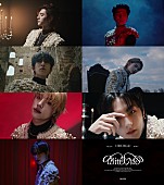 「ENHYPEN、魅惑的な「Bite Me」MVティザーを公開」1枚目/1