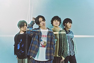 「マカロニえんぴつ、イベント【MAPPA STAGE 2023】オープニング映像のテーマソング書き下ろし」