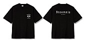 「清水翔太 アルバム『Insomnia』完全生産限定盤限定Tシャツ」4枚目/4