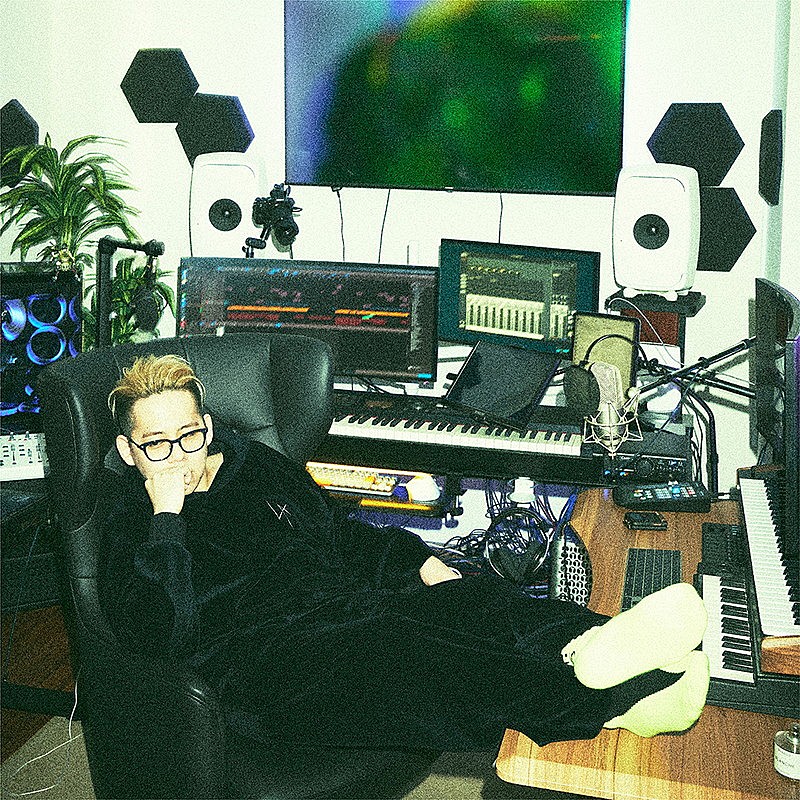 「清水翔太 アルバム『Insomnia』完全生産限定盤」2枚目/4