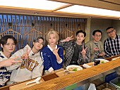 「テレビ朝日『Stray Kids 東京ミッションツアー』」4枚目/5