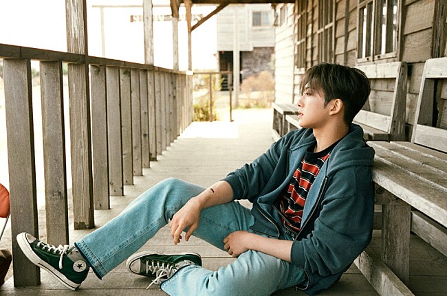 「&amp;TEAM EP『First Howling : WE』コンセプトフォト」17枚目/33