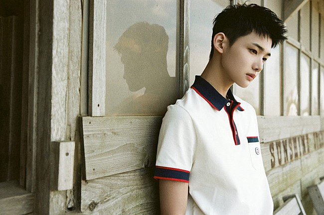 「&amp;TEAM EP『First Howling : WE』コンセプトフォト」27枚目/33