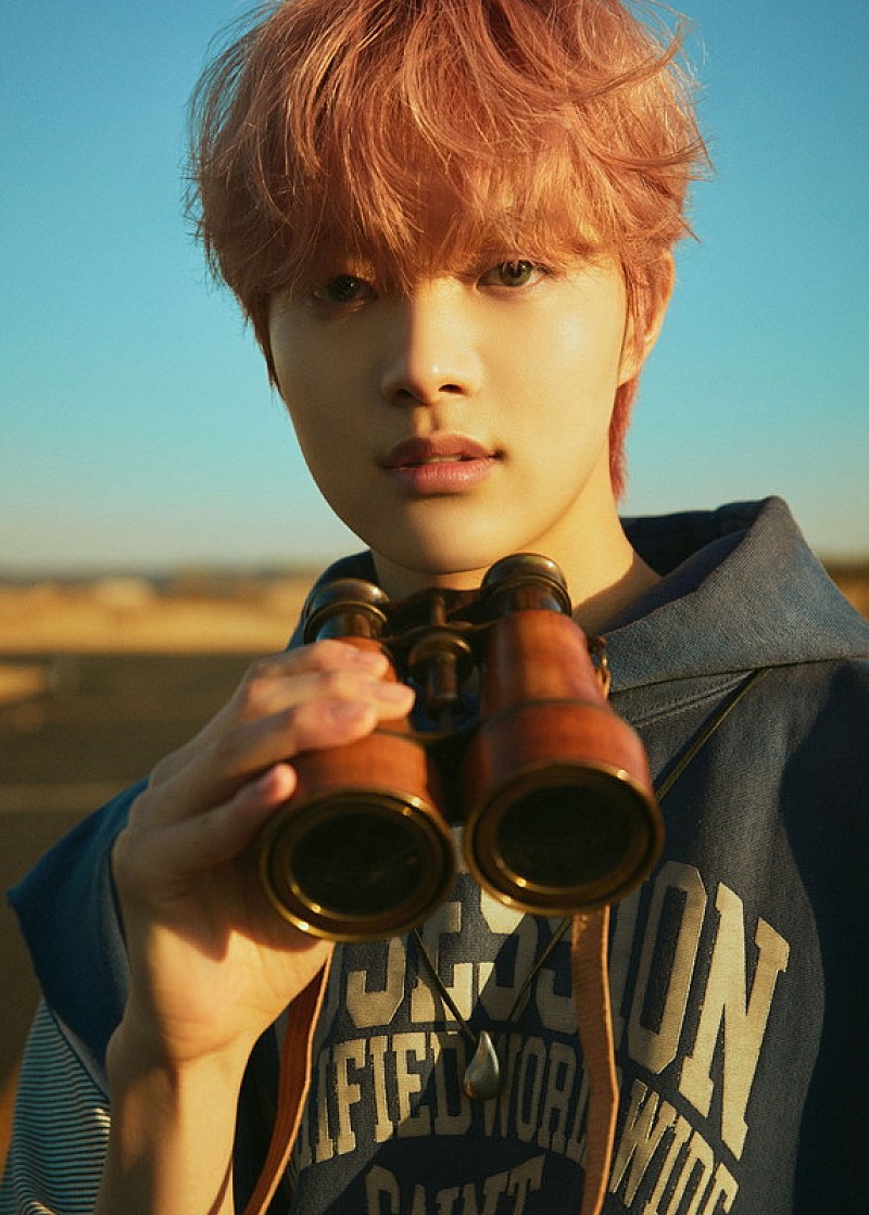 「&amp;TEAM EP『First Howling : WE』コンセプトフォト」5枚目/33