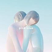 「緑黄色社会 アルバム『pink blue』通常盤」2枚目/2