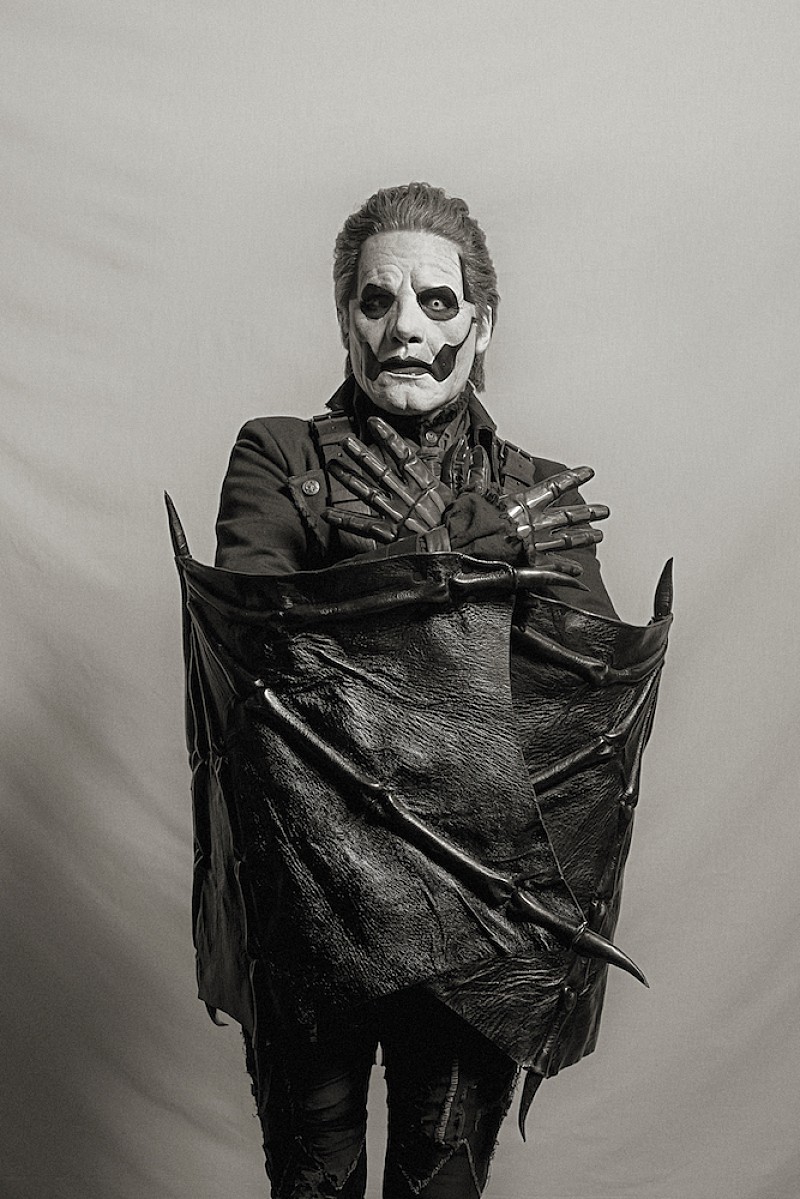 「Photo: Jimmy Hubbard」2枚目/2