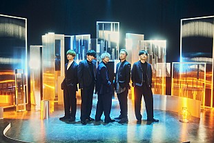 「Da-iCE、新曲「ダンデライオン」MVメイキング映像公開」