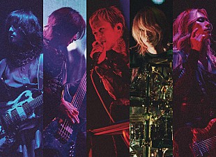 「DIR EN GREYをWOWOWで3か月連続特集」