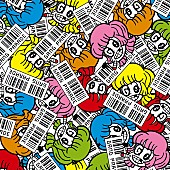 「【深ヨミ】GANG PARADE『OUR PARADE』の初週地域別販売動向を前作と比較調査」1枚目/3