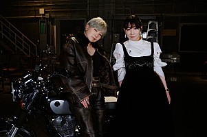 椎名林檎、新曲「私は猫の目」MV公開 | Daily News | Billboard JAPAN
