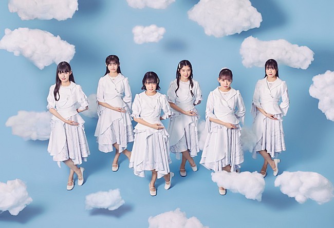 「ukka、メジャー1stシングルから「wonder little love」を5/24に先行配信＆MVプレミア公開」1枚目/3