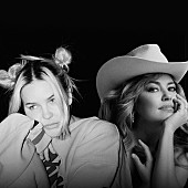 「アン・マリー、新曲「UNHEALTHY」でシャナイア・トゥエインとコラボ」1枚目/2