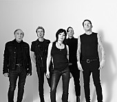 「ジョーン・ジェット＆ザ・ブラックハーツ、最新EPよりエネルギッシュな新曲「If You&amp;#039;re Blue」を配信」1枚目/2