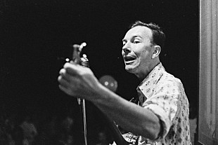 「ボブ・ディランの伝記映画、ベネディクト・カンバーバッチがピート・シーガー役に」