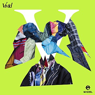 「【ビルボード】MAZZEL『Vivid』初週4万枚でシングル・セールス首位、King &amp; Prince再び3位」