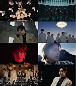 「ENHYPEN、クラシックでダークな「Bite Me」MV公開」1枚目/1