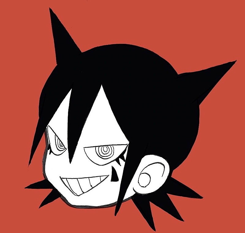 「JUN INAGAWA」3枚目/4