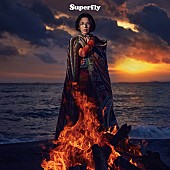 「Superfly、AL『Heat Wave』初回限定盤のライブ映像ダイジェスト公開＆発売当日のSP企画発表」1枚目/1