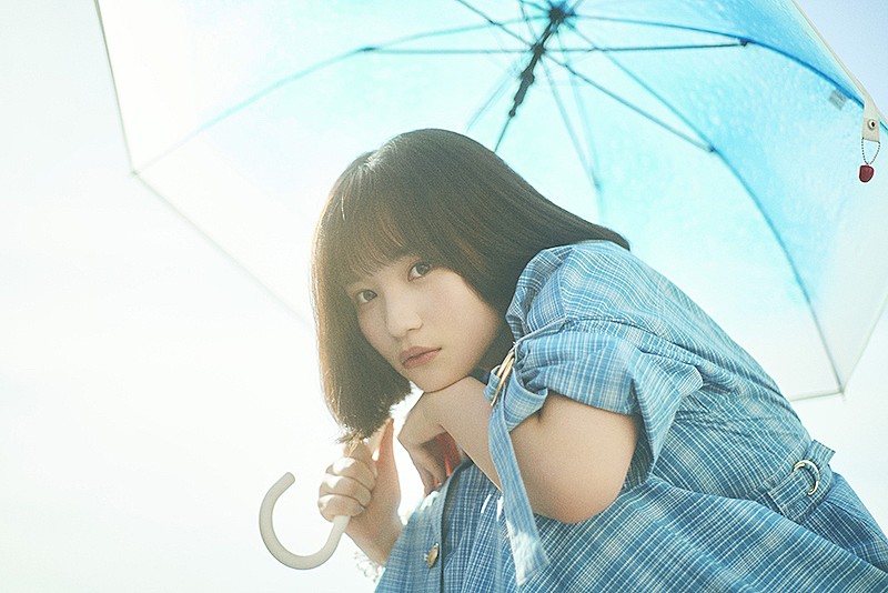 元AKB48・矢作萌夏「ただいま！」約1年の沈黙を経て初のソロライブ開催を発表