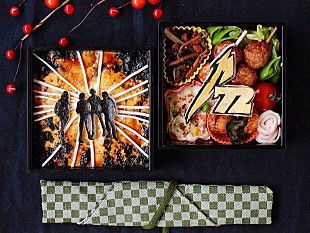 「「#メタリカ弁当選手権」結果発表、ニューAL『72シーズンズ』ヒット記念」