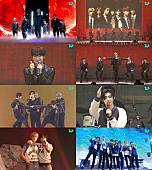 「ENHYPEN「僕たちのすべてはENGENE」、スペシャルショーケースでパフォーマンス＆トーク」1枚目/1