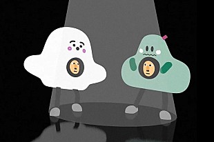 「映画『シナぷしゅ』本編より、chelmicoが歌うED曲「エンドロールぷしゅ」など一部映像解禁」