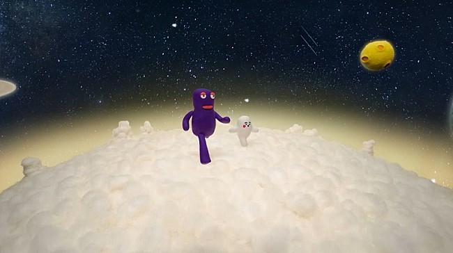 「(C)SPMOVIE2023」2枚目/3