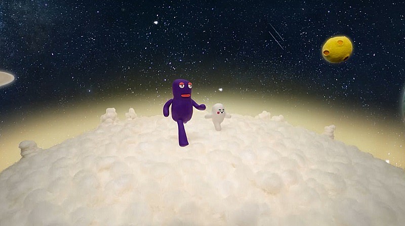 「(C)SPMOVIE2023」2枚目/3