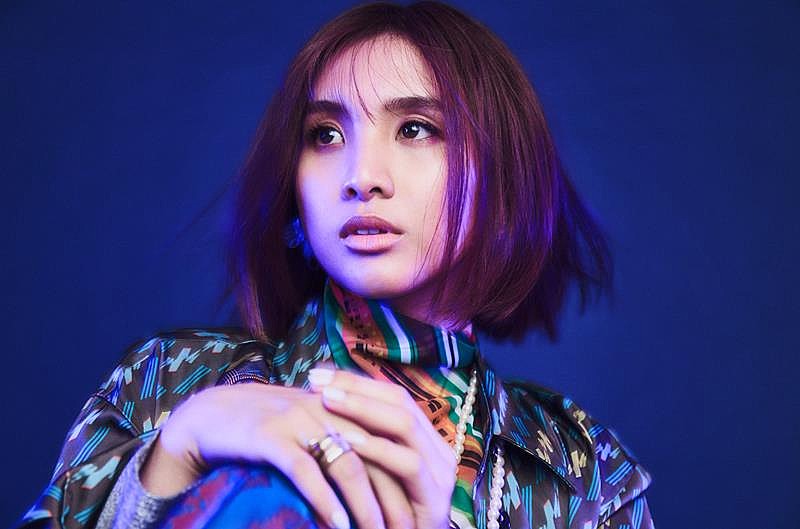 Beverly、ドラマ『テイオーの長い休日』OPテーマ担当決定