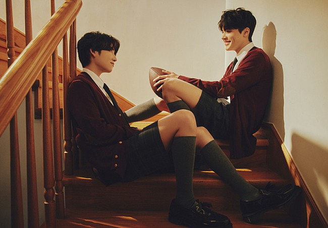 「&amp;TEAM EP『First Howling : WE』コンセプトフォト」7枚目/26