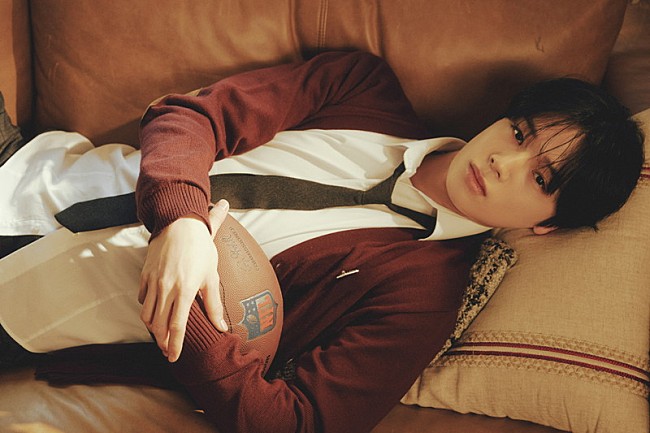 「&amp;TEAM EP『First Howling : WE』コンセプトフォト」12枚目/26