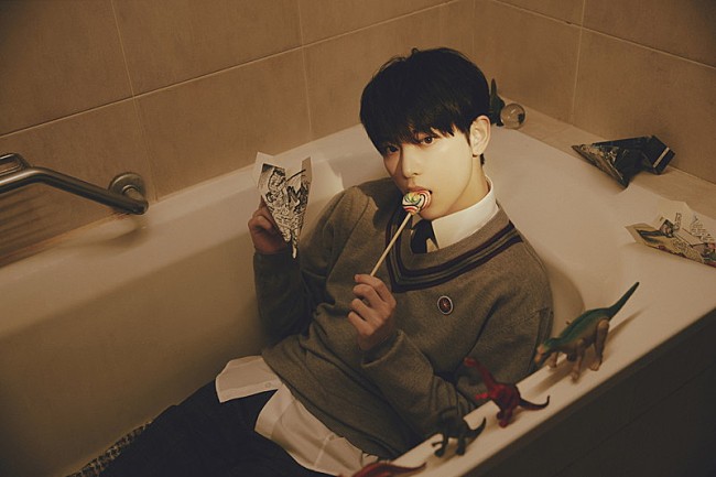 「&amp;TEAM EP『First Howling : WE』コンセプトフォト」20枚目/26