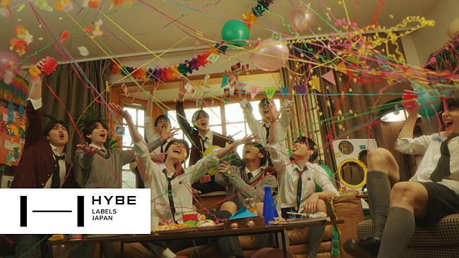 「&amp;TEAM EP『First Howling : WE』コンセプトクリップ」26枚目/26