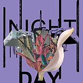 「GuruConnect、アンセミックなハードミニマル作品「Night and Day」配信リリース」1枚目/2
