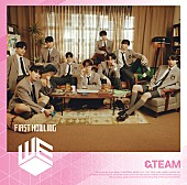 「（C）HYBE LABELS JAPAN」5枚目/15