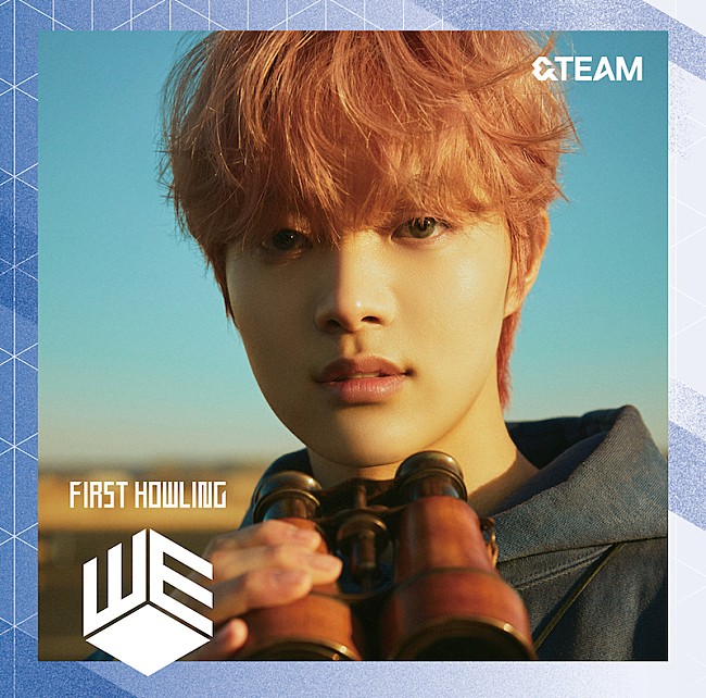 「（C）HYBE LABELS JAPAN」7枚目/15