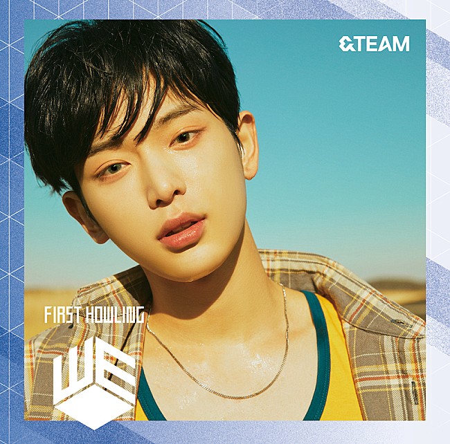 「（C）HYBE LABELS JAPAN」13枚目/15