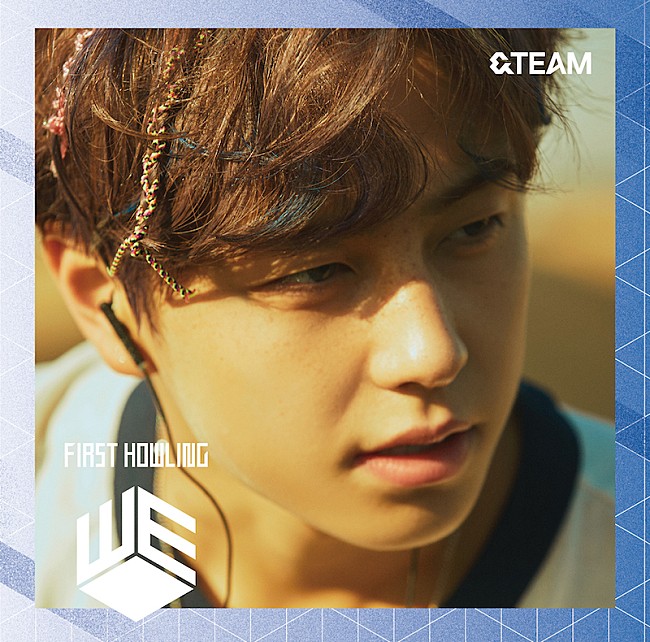 「（C）HYBE LABELS JAPAN」14枚目/15