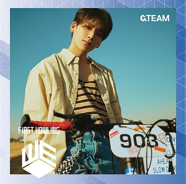 「（C）HYBE LABELS JAPAN」11枚目/15