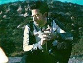 「ブルーノ・メジャー、ニューALから切ないタイトル曲「Columbo」公開」1枚目/3