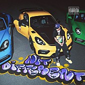 「JP THE WAVY、JIGGとのコラボEP『Hit Different』リリース」1枚目/1