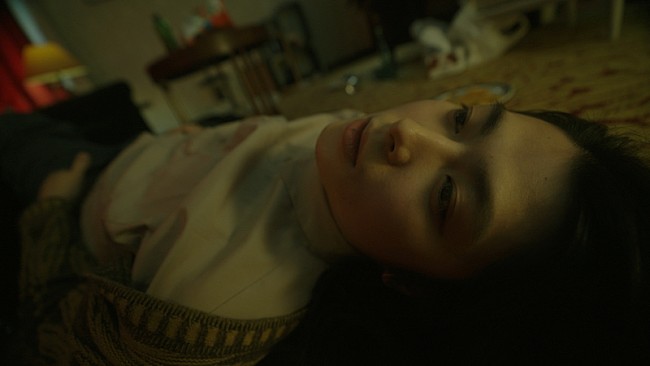 「小林私、変わりたい自分への葛藤と変化への希望を表現した「柿落し」MV公開」1枚目/5