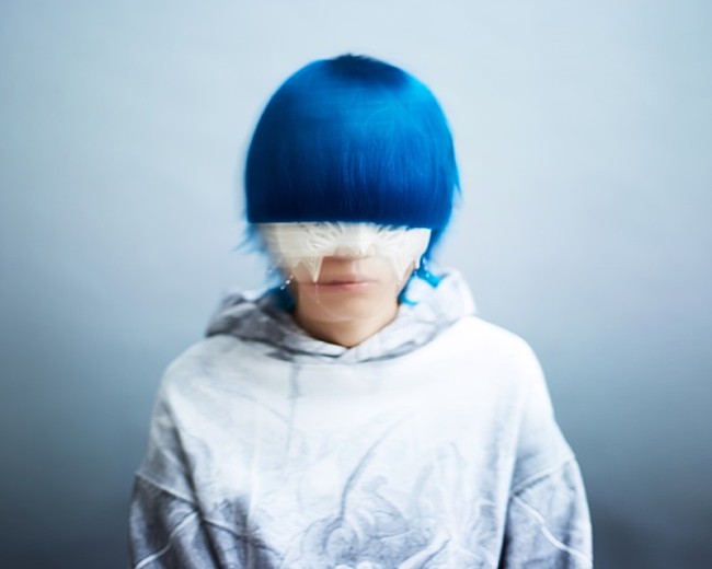 「yama、難病啓発プロジェクト『Raising Awareness of NMOSD with yama』への参加を呼びかけ」1枚目/2