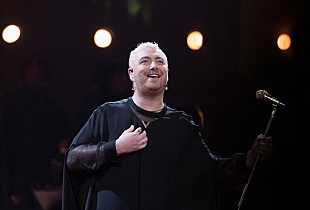 「サム・スミス、マドンナとのコラボを予告」