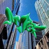 「【先ヨミ】aespa『My World』現在ALセールス首位を走行中」1枚目/1