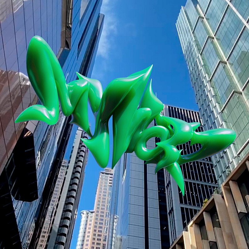 「【先ヨミ】aespa『My World』現在ALセールス首位を走行中」1枚目/1