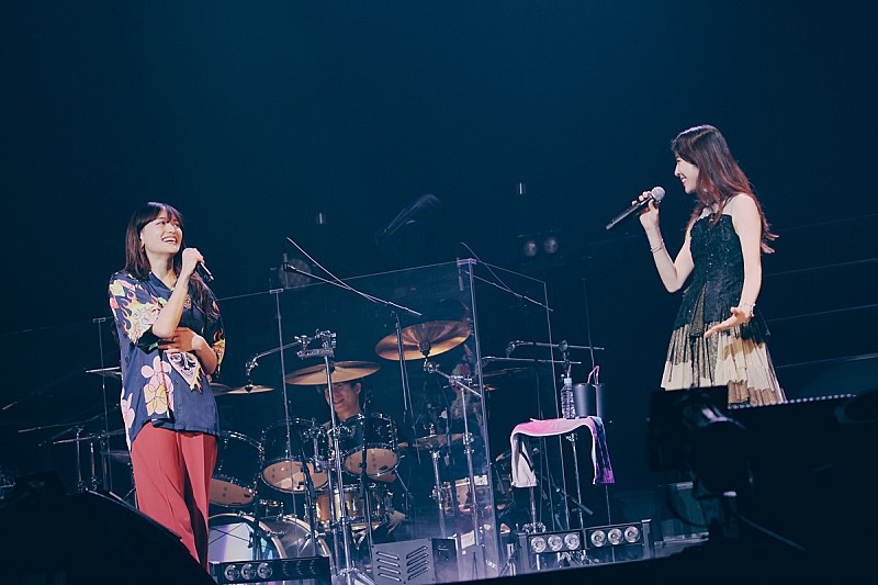 ライブレポート＞milet、新たな一歩を踏み出した “本当に特別で